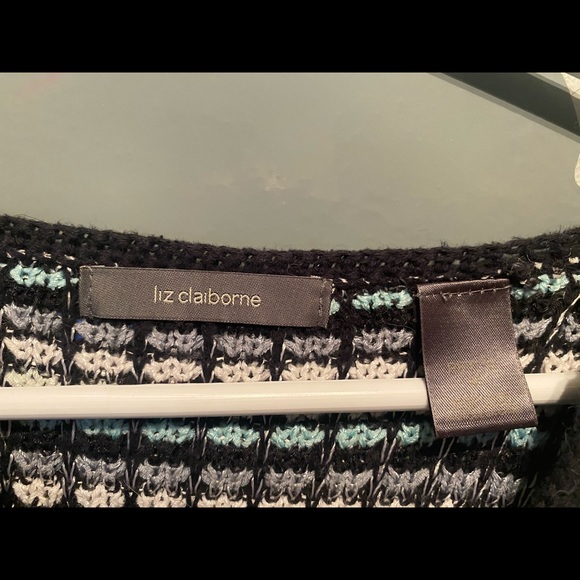 Long Sleeved Top - Picture 2 of 2